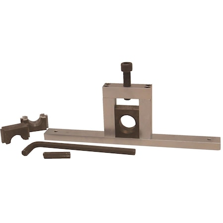Dramm Press Hose Fitting Crimper DP-FRAME